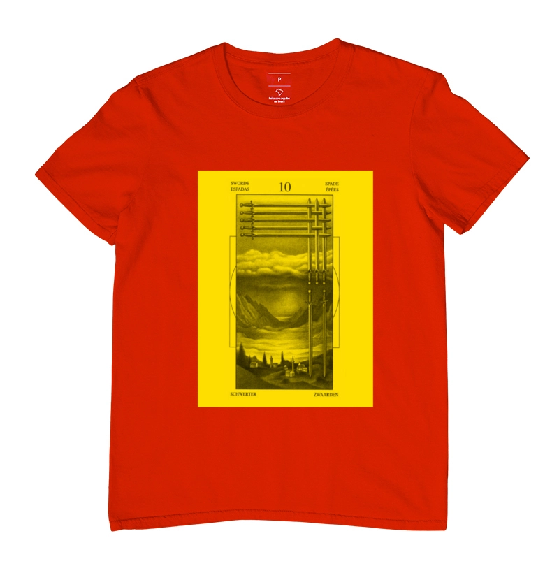 Camisa 9