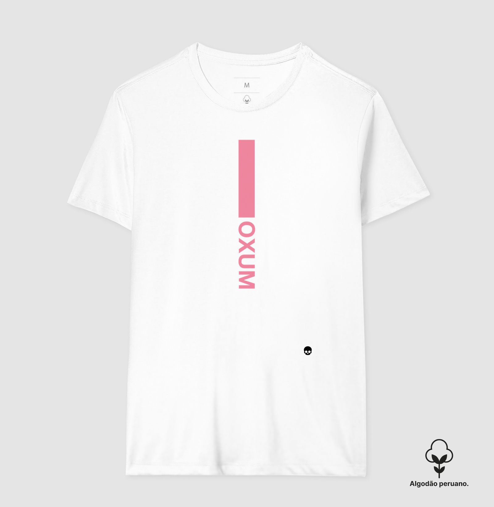 Camiseta Umbanda Orixá Oxum - Imagem 5