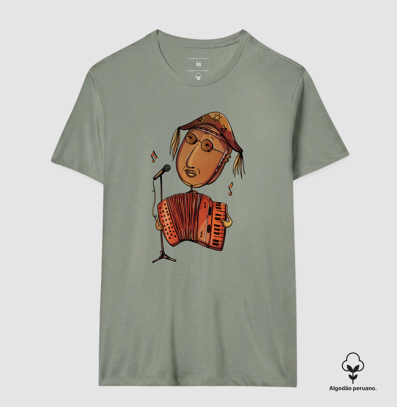 Camisa 3