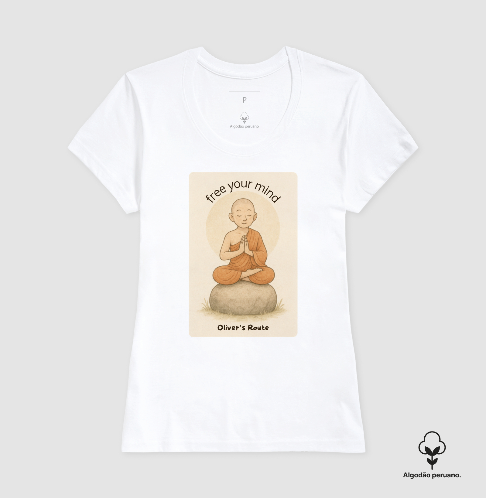 Free Your Mind - Imagem 3