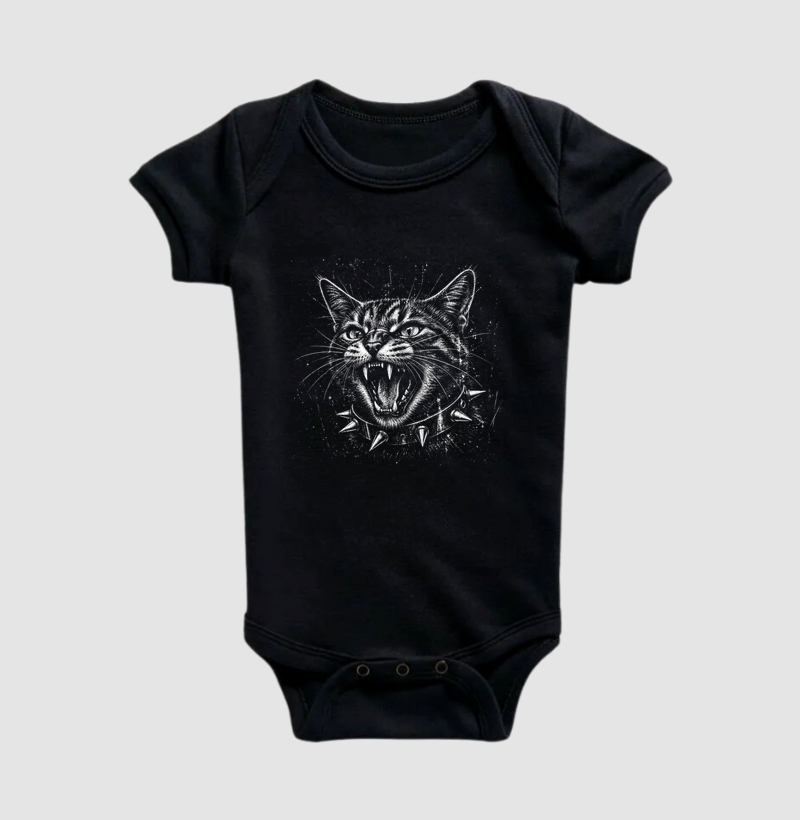 Punk Cat - Imagem 2