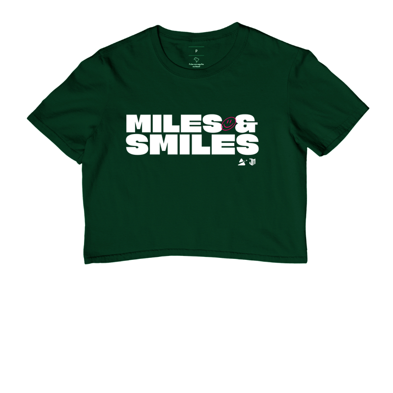 Miles & Smile - Imagem 5
