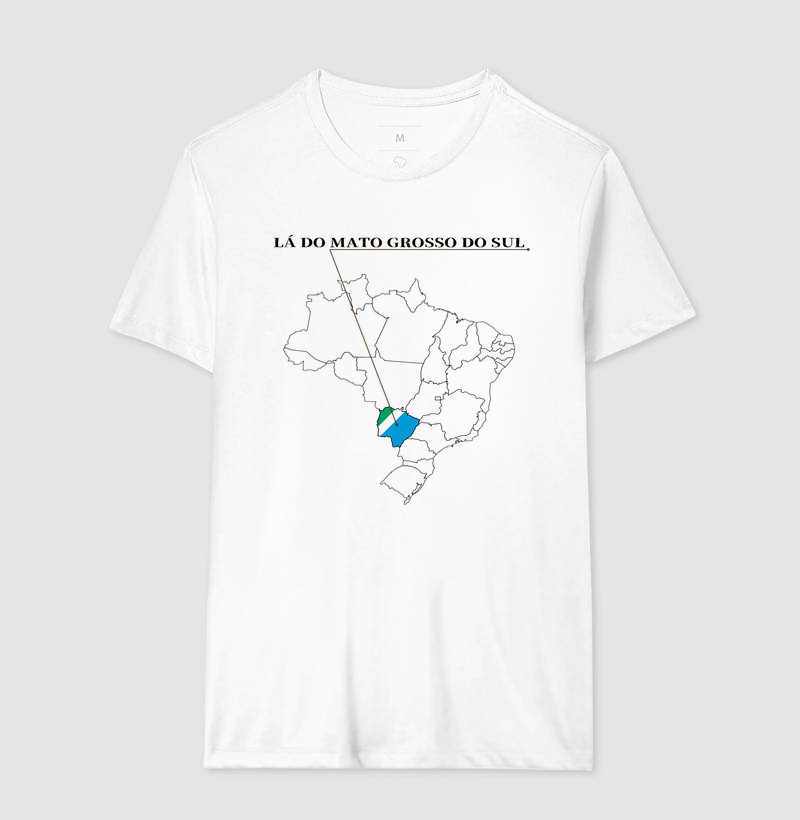 Lá de Mato Grosso do Sul - Imagem 4
