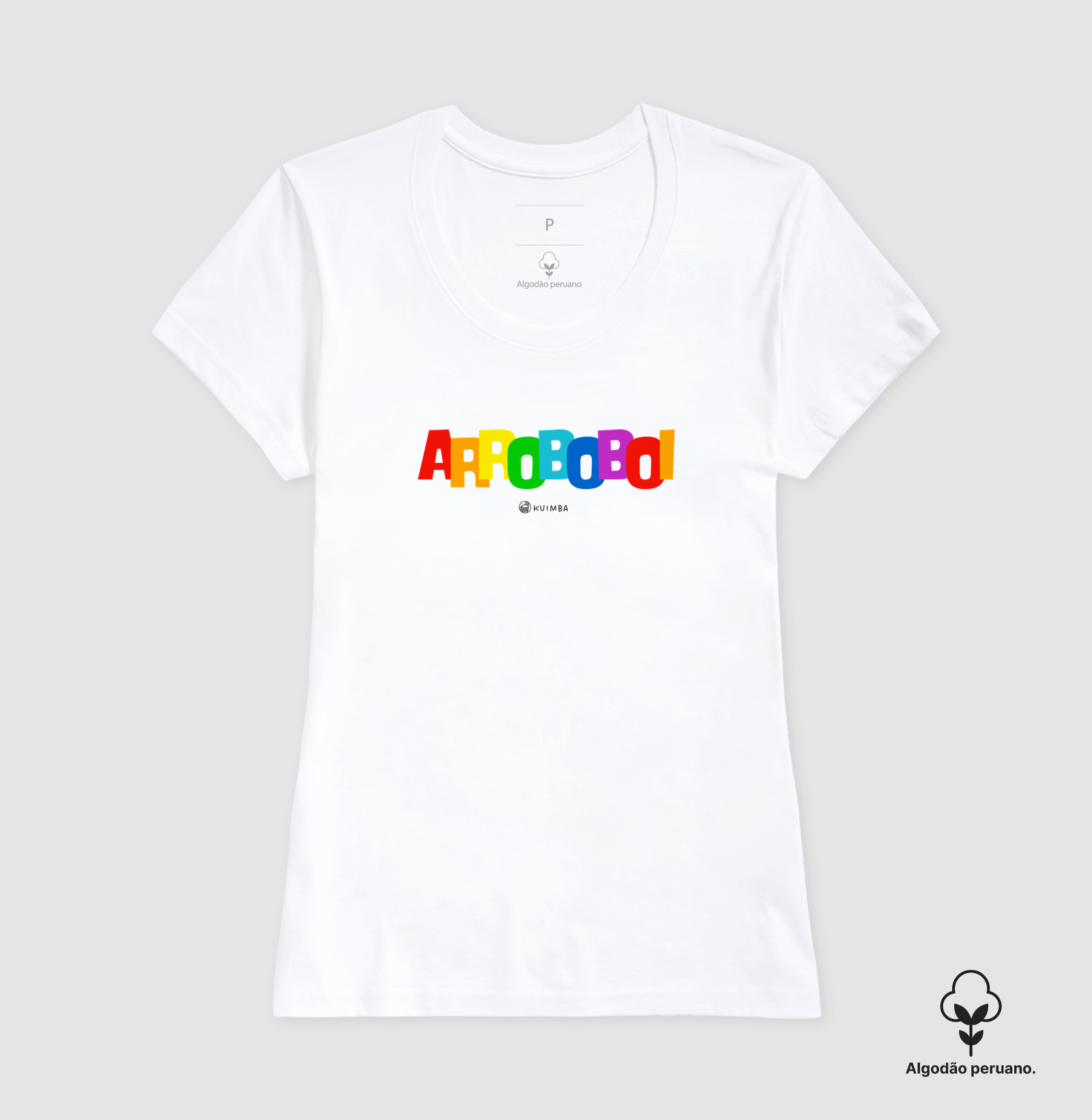 Arroboboi color vibes - Imagem 7