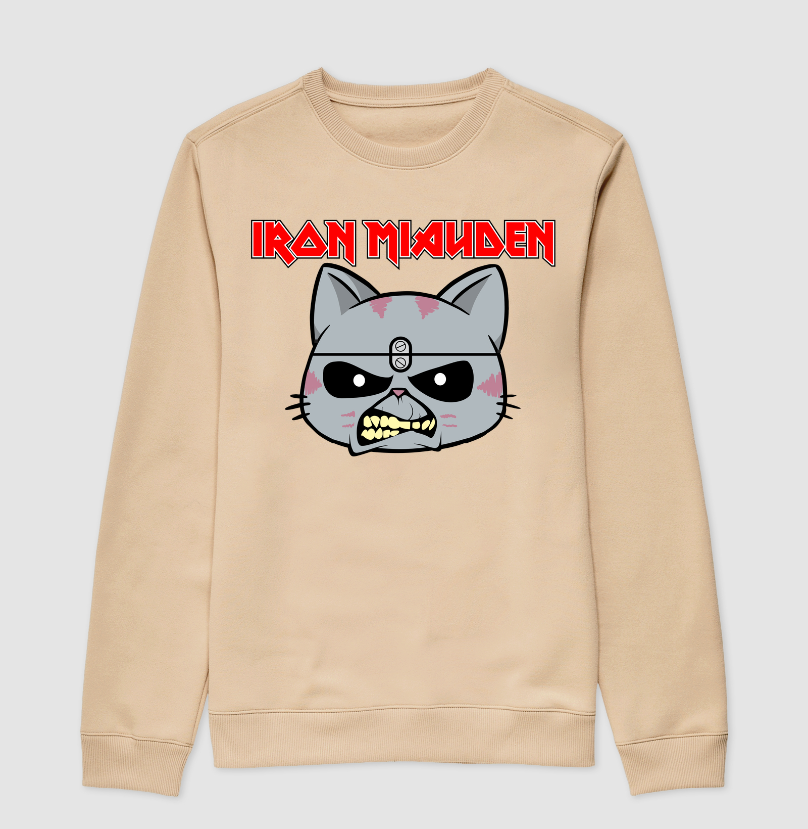 Capyverso Maiden Gato - Imagem 3
