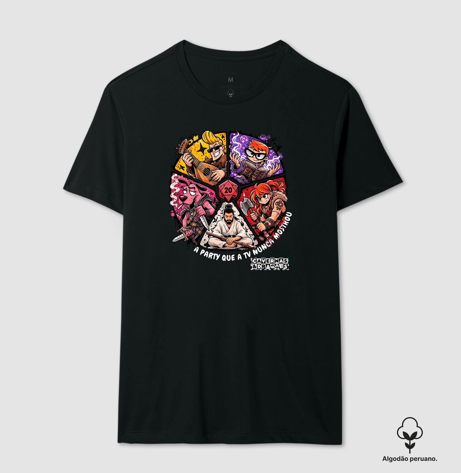 Camisa 5