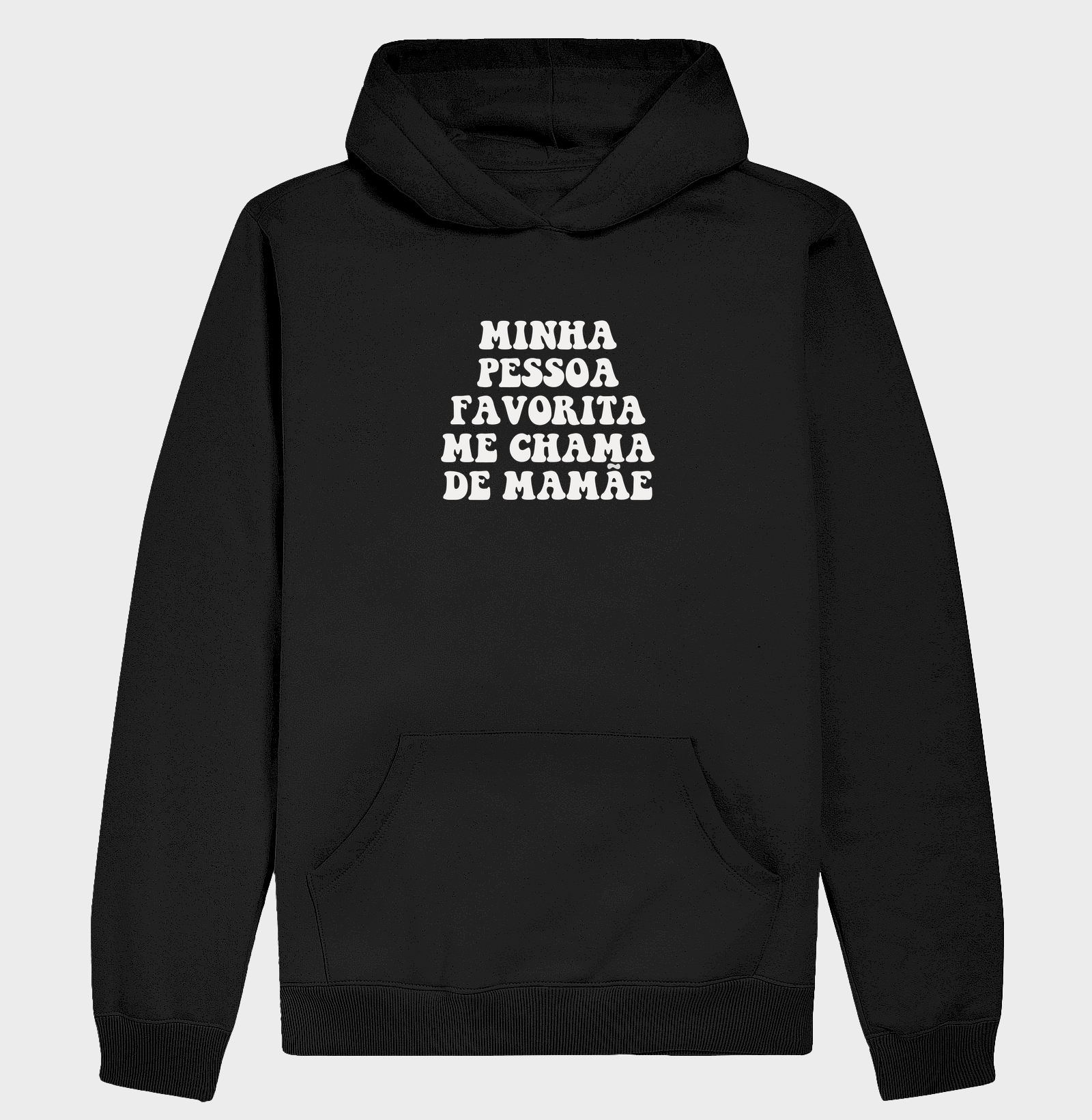 Minha Pessoa Favorita Me Chama de Mamãe — Retrô - Imagem 2