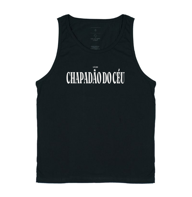 Chapadão do Céu | Tipografia GO - Imagem 3