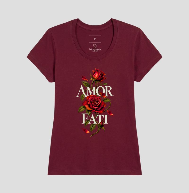 Amor Fati — Rosas do Destino - Imagem 17