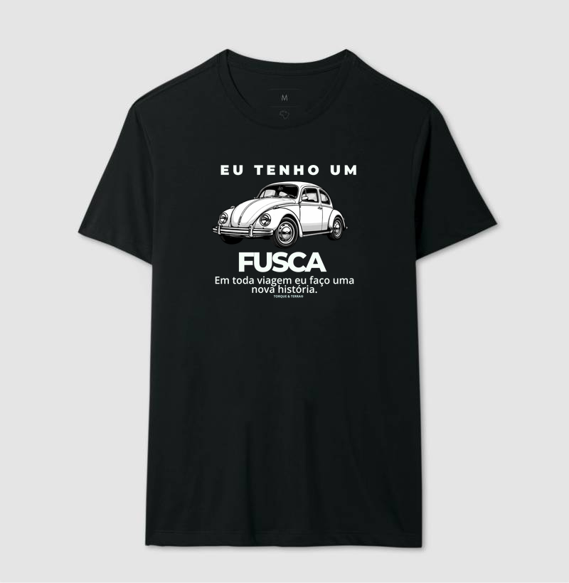 Eu tenho um fusca branco - Imagem 2