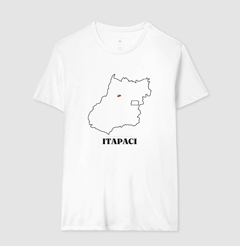 Itapaci | Traço GO - Imagem 4