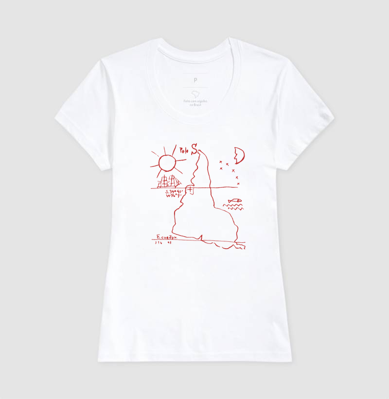 Camisa 4