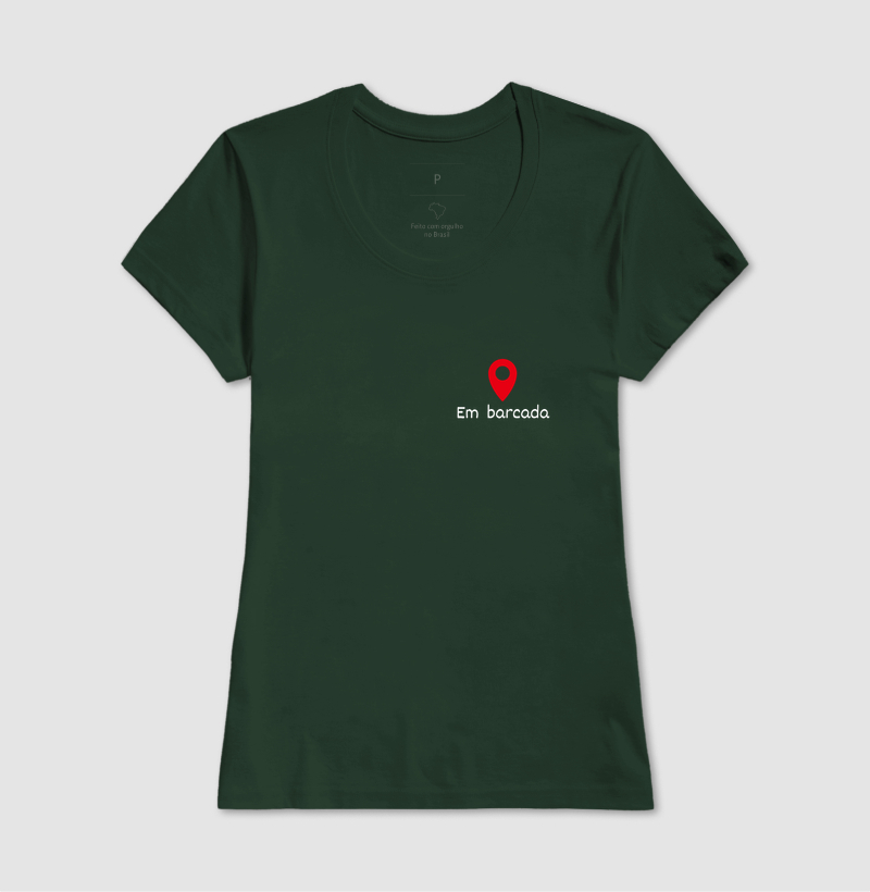 Camisa 13