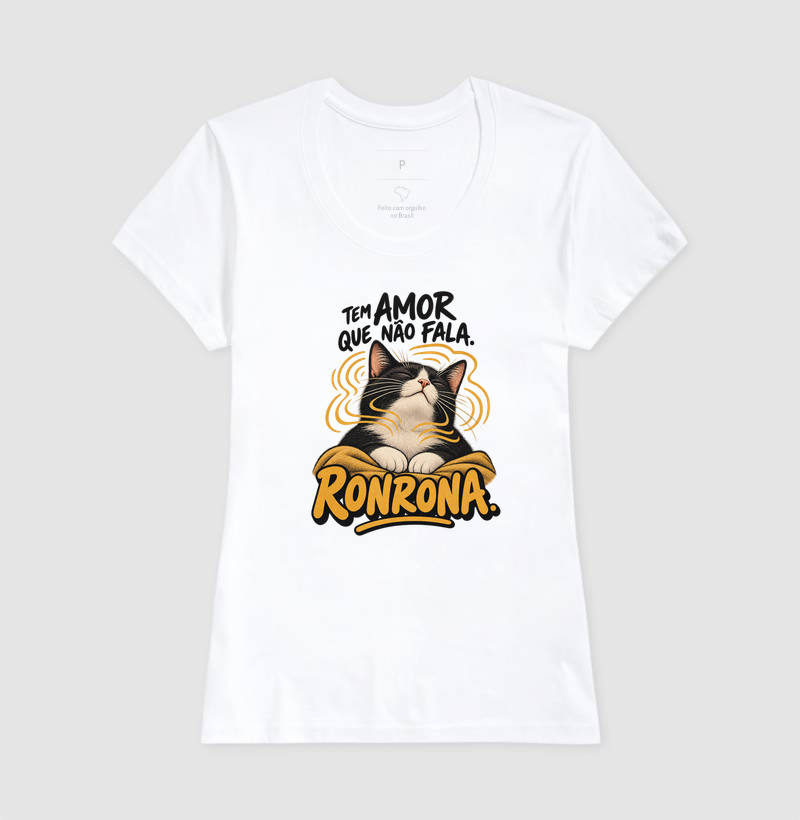 tem amor que não fala, ronrona - Imagem 3