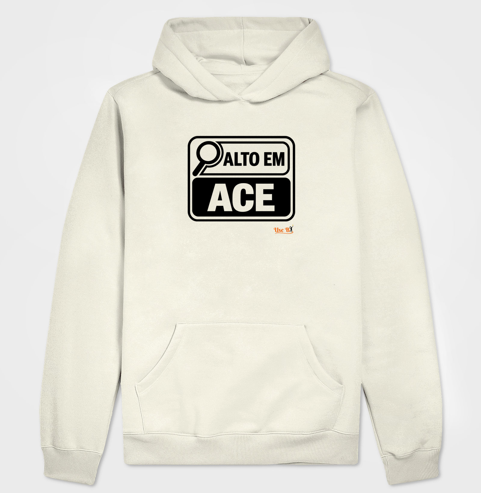 Alto em Ace - Imagem 3