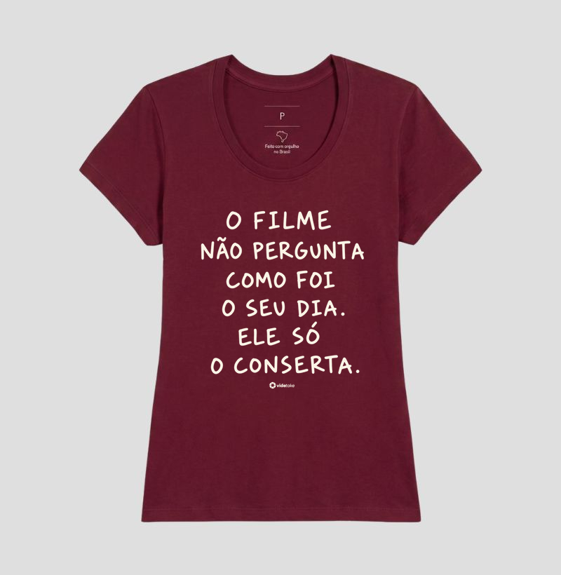 O Filme Conserta - Imagem 17
