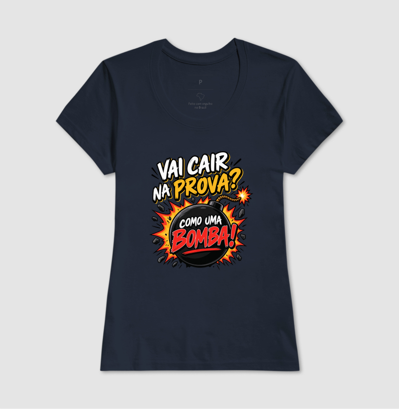 Vai cair na prova? Como uma bomba! - Imagem 8