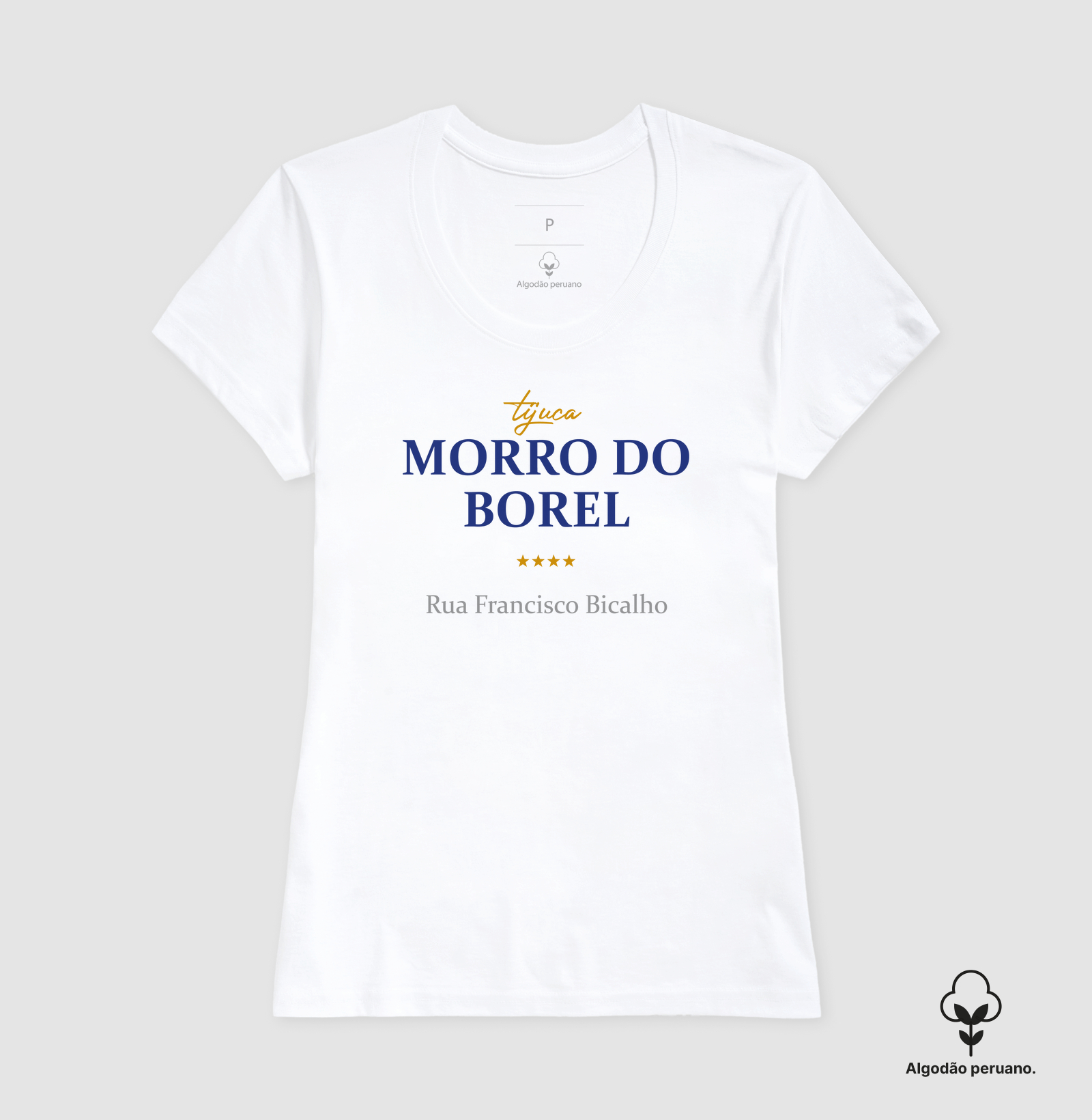 Camisa 1