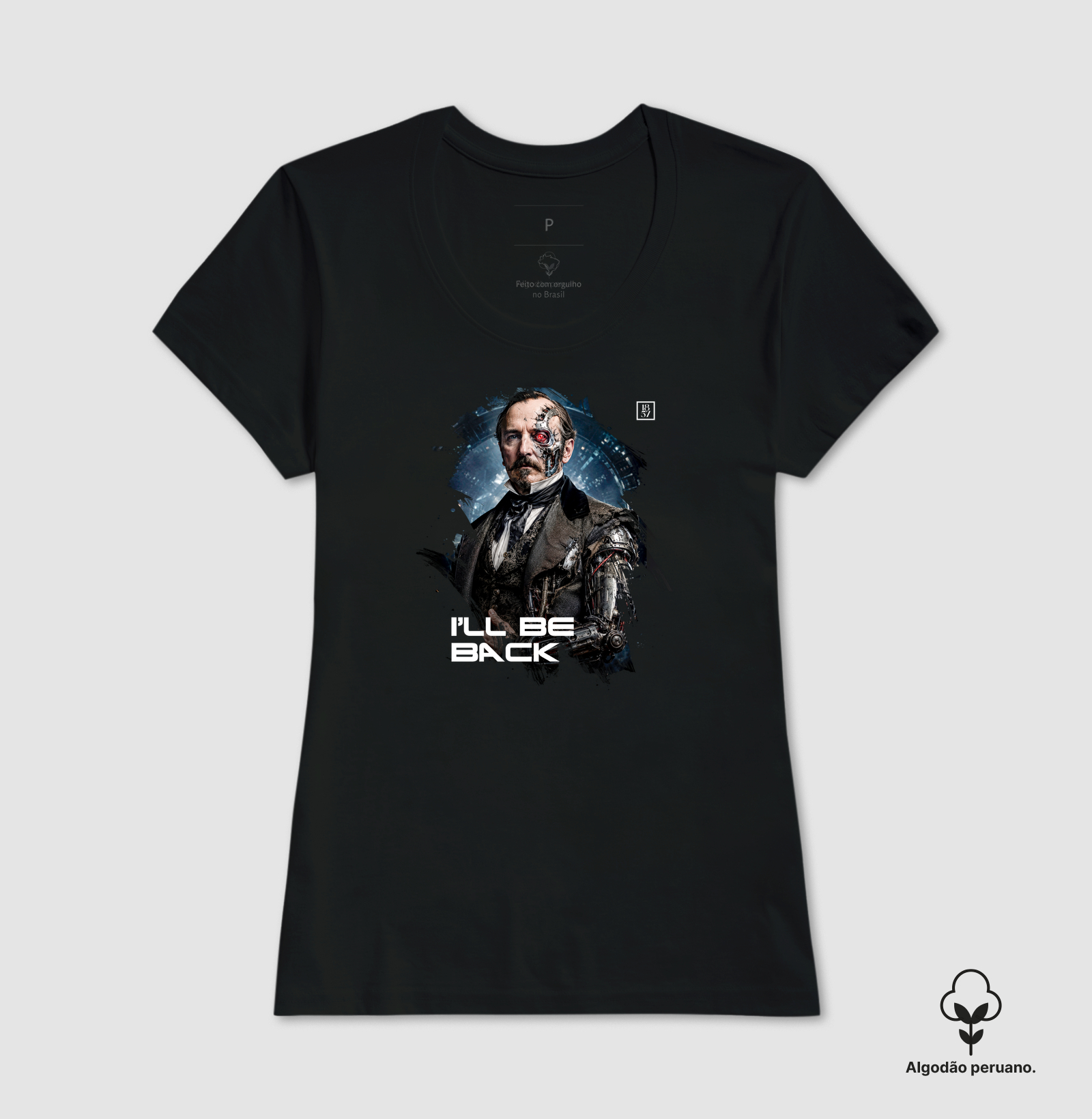 Camisa 5