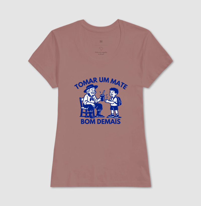 Mate Bom Demais - Imagem 17