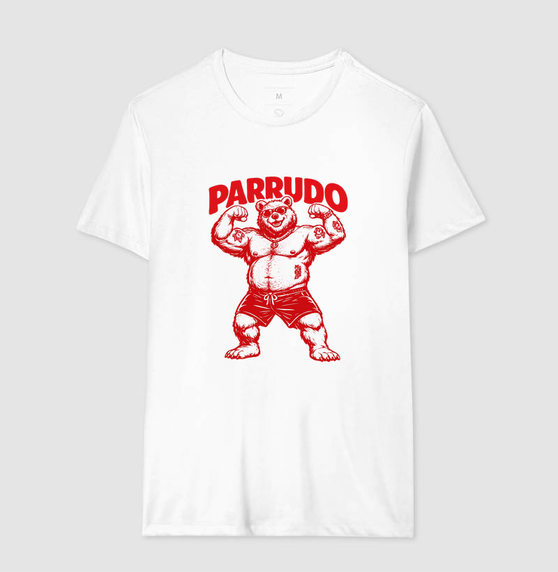 PARRUDO - Imagem 3