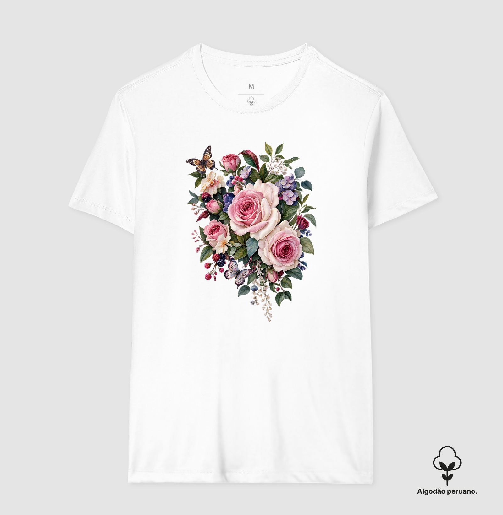 Romance em Flor - Imagem 2
