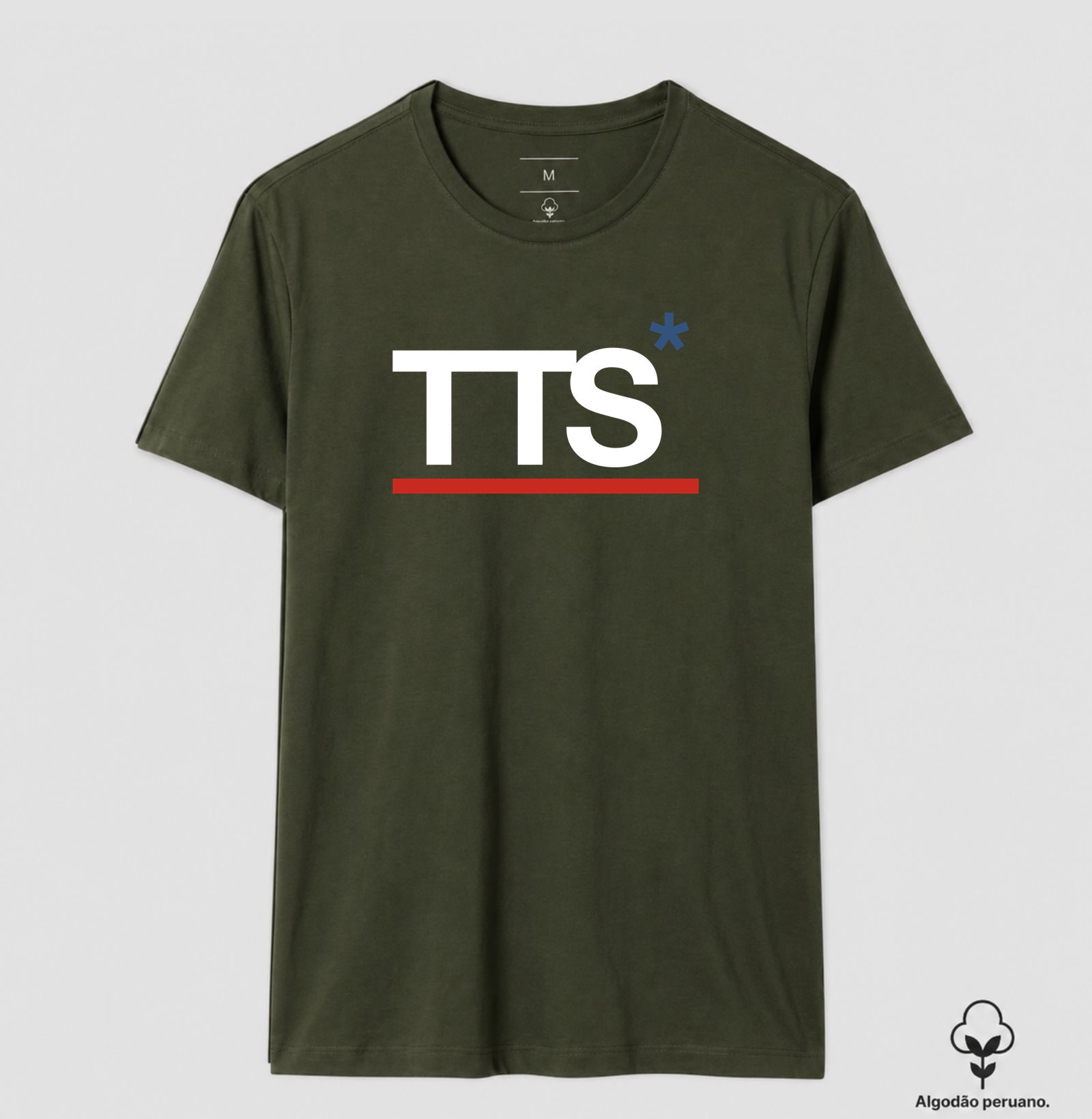 TTS - Supreme - Imagem 9