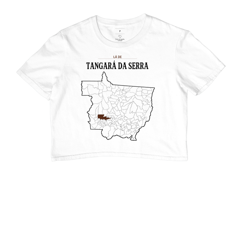 Tangará da Serra | Território MT - Imagem 3