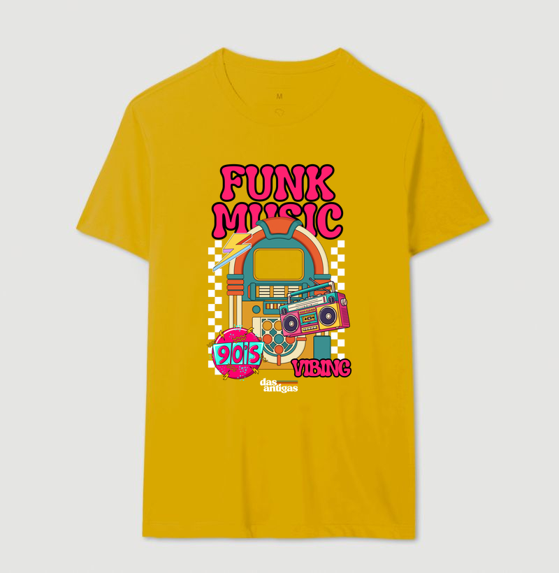 Funk Music 90 - Imagem 14