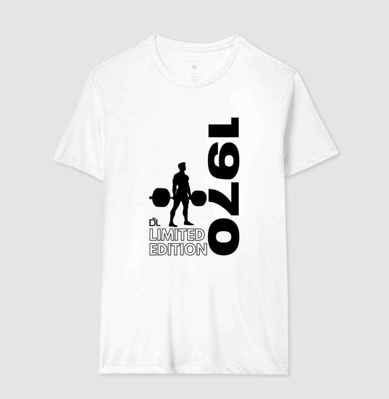 1970 Limited Edition Masc - Imagem 7