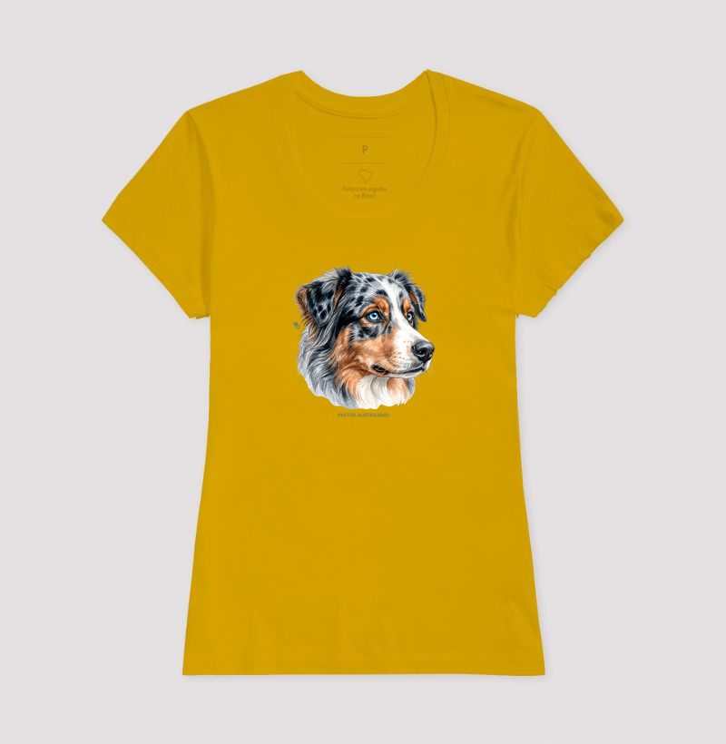 Cães - Pastor Australiano (Blue Merle) - Imagem 13