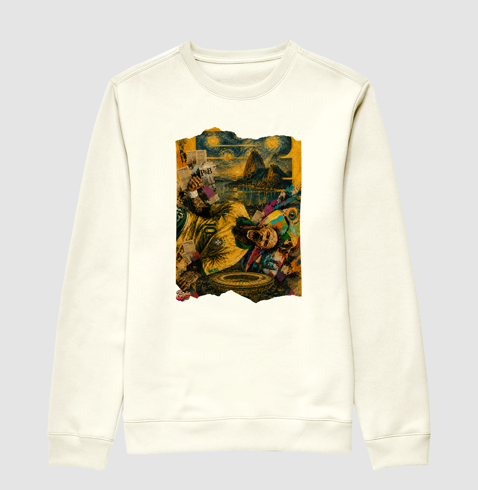 Camisa 1