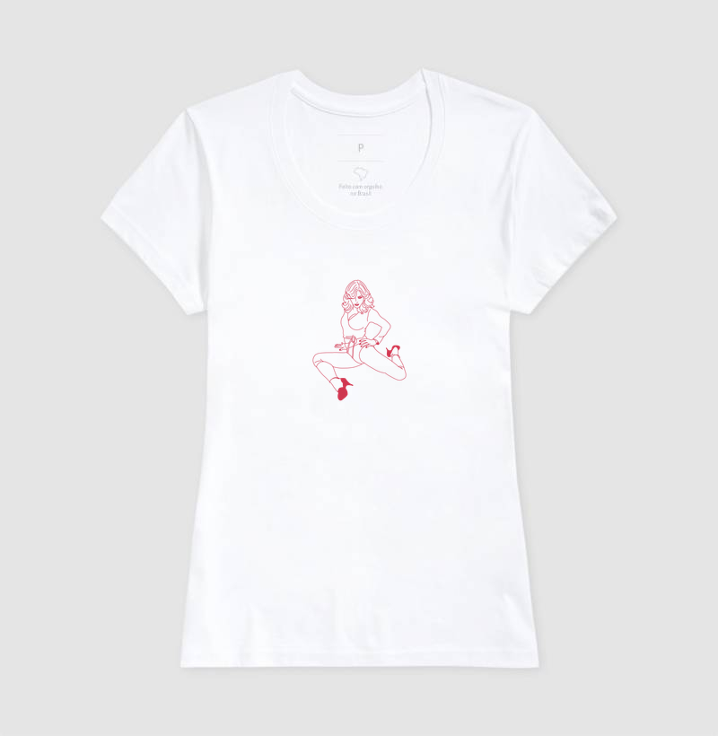 Camisa 2
