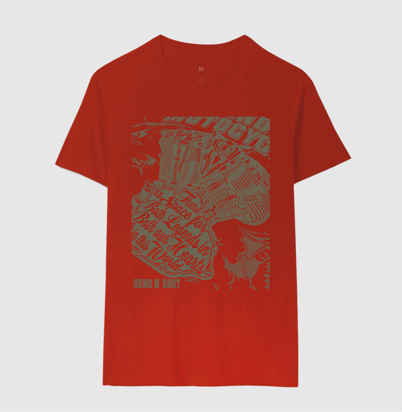 Camisa 9
