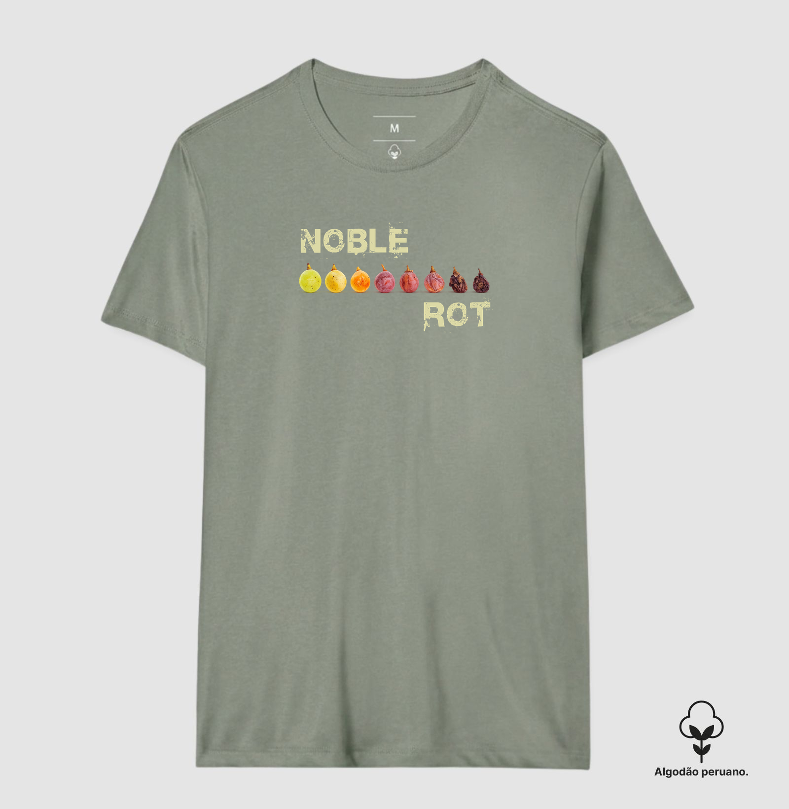 Noble Rot - Imagem 10
