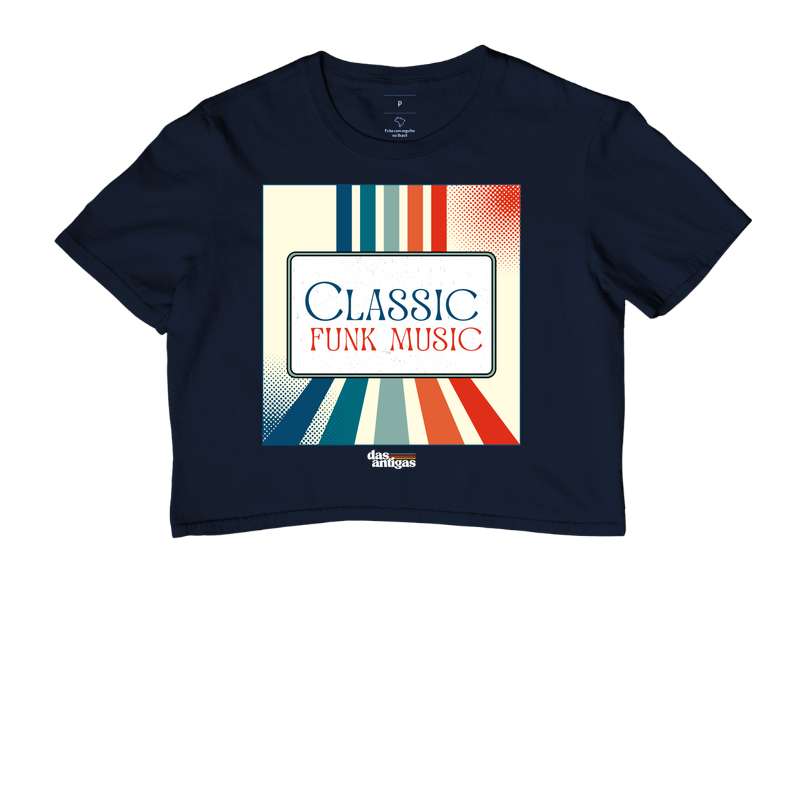 Classic, Funk Music - Imagem 4