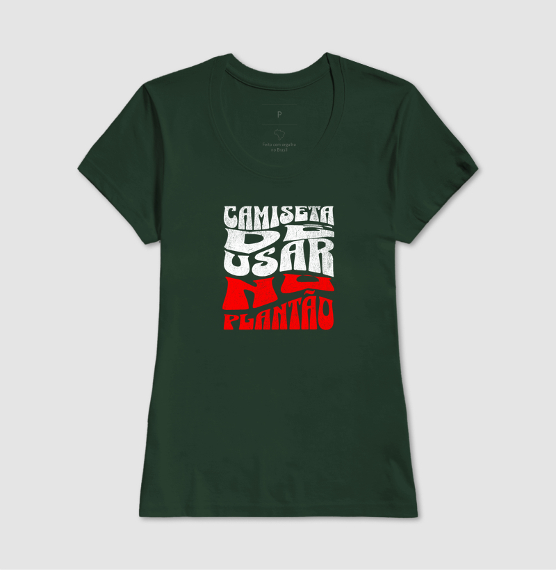 Camisa 12