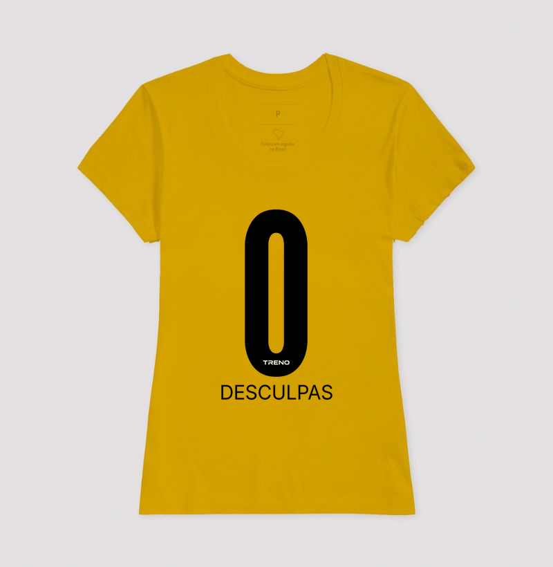 Camisa 17