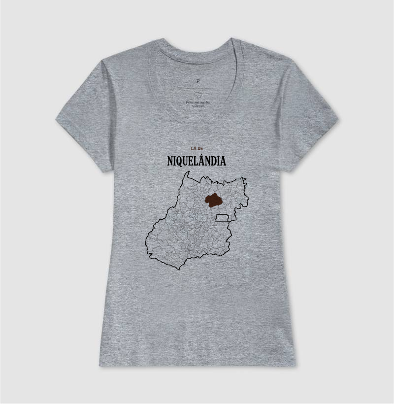 Niquelândia | Território GO - Imagem 9