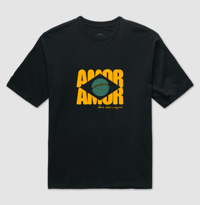 Amor Oversized - Imagem 2