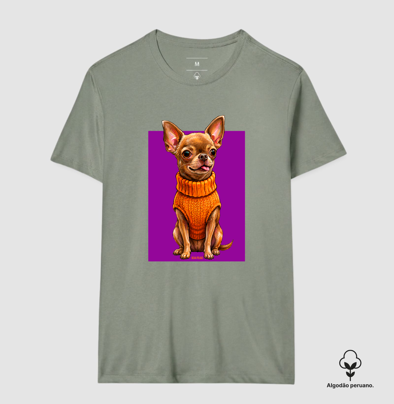 Camisa 7