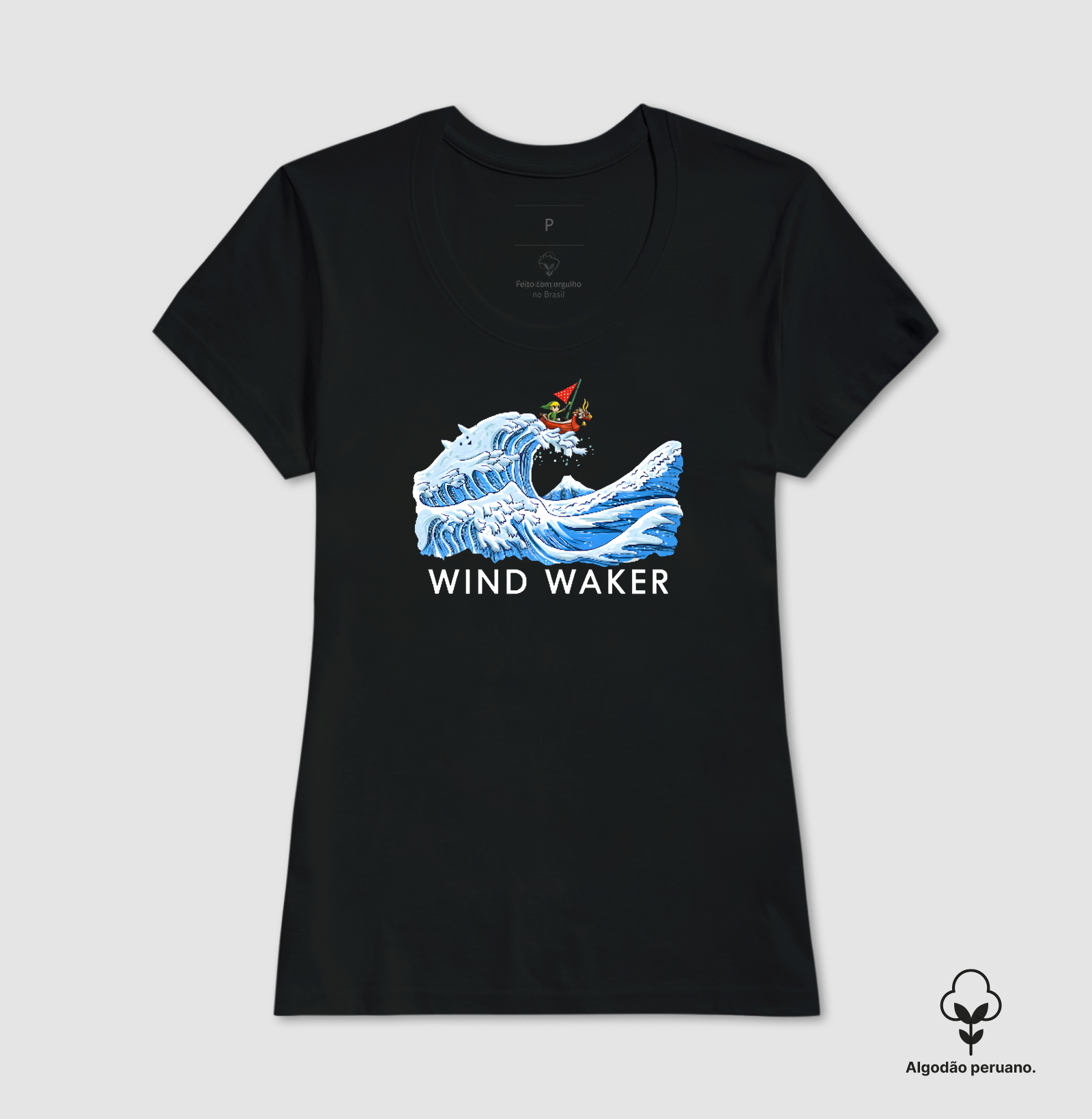 Camisa 3