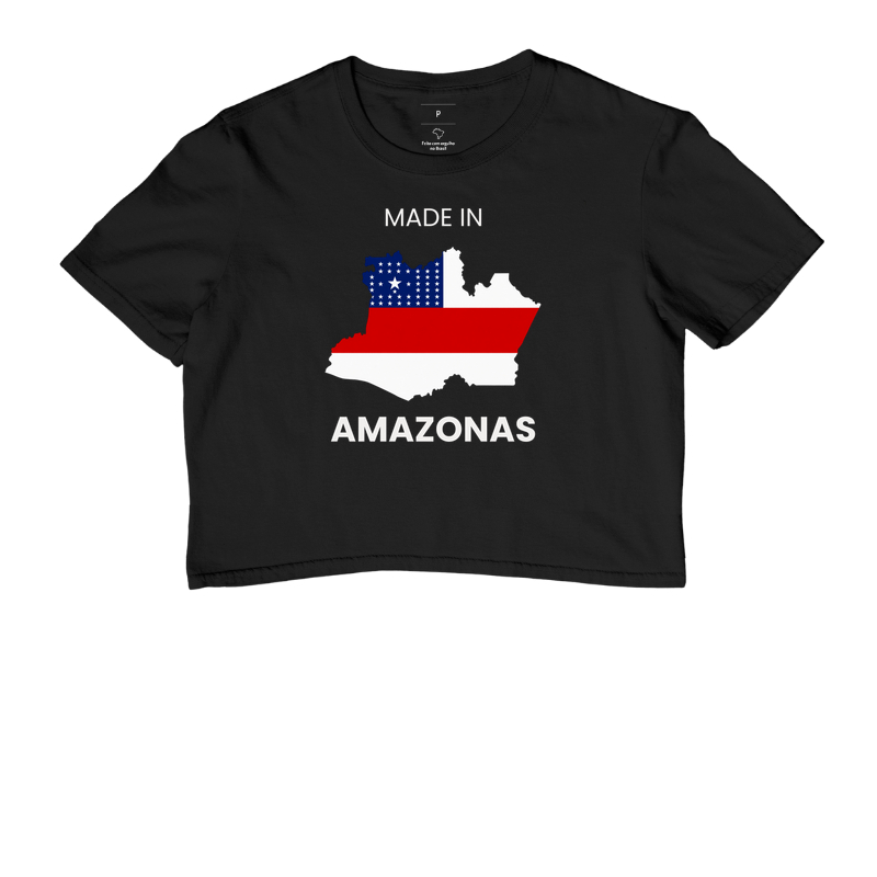 Made in Amazonas - Imagem 2