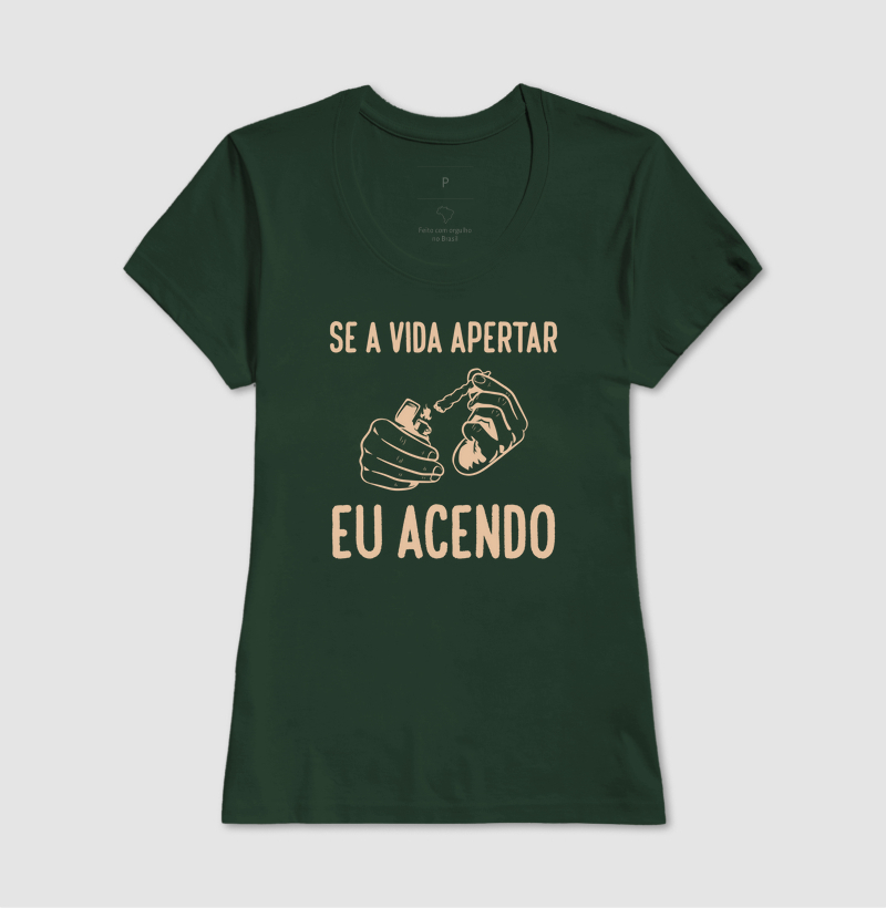 Camisa 12