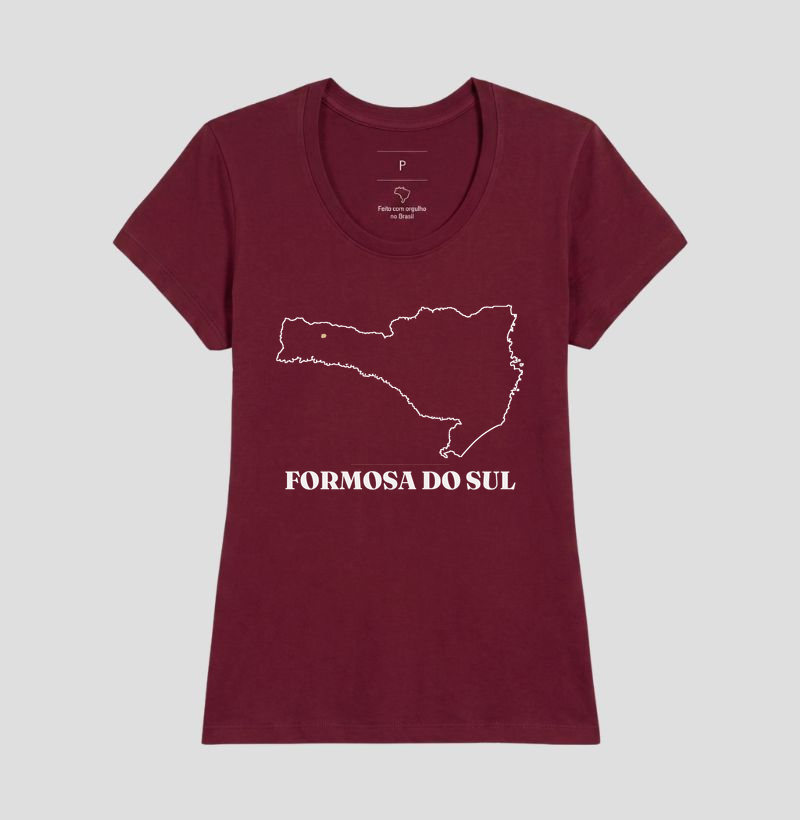Formosa do Sul | Traço SC - Imagem 19