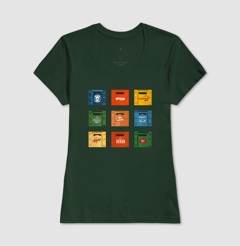 Camisa 10