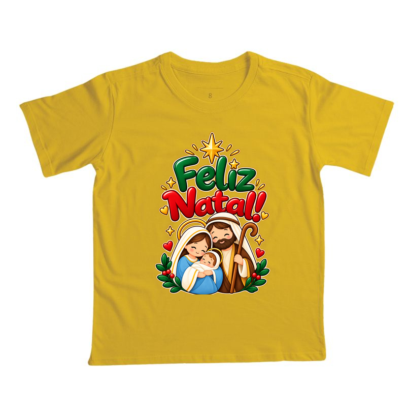 Feliz Natal | Sagrada Família Kids - Imagem 3