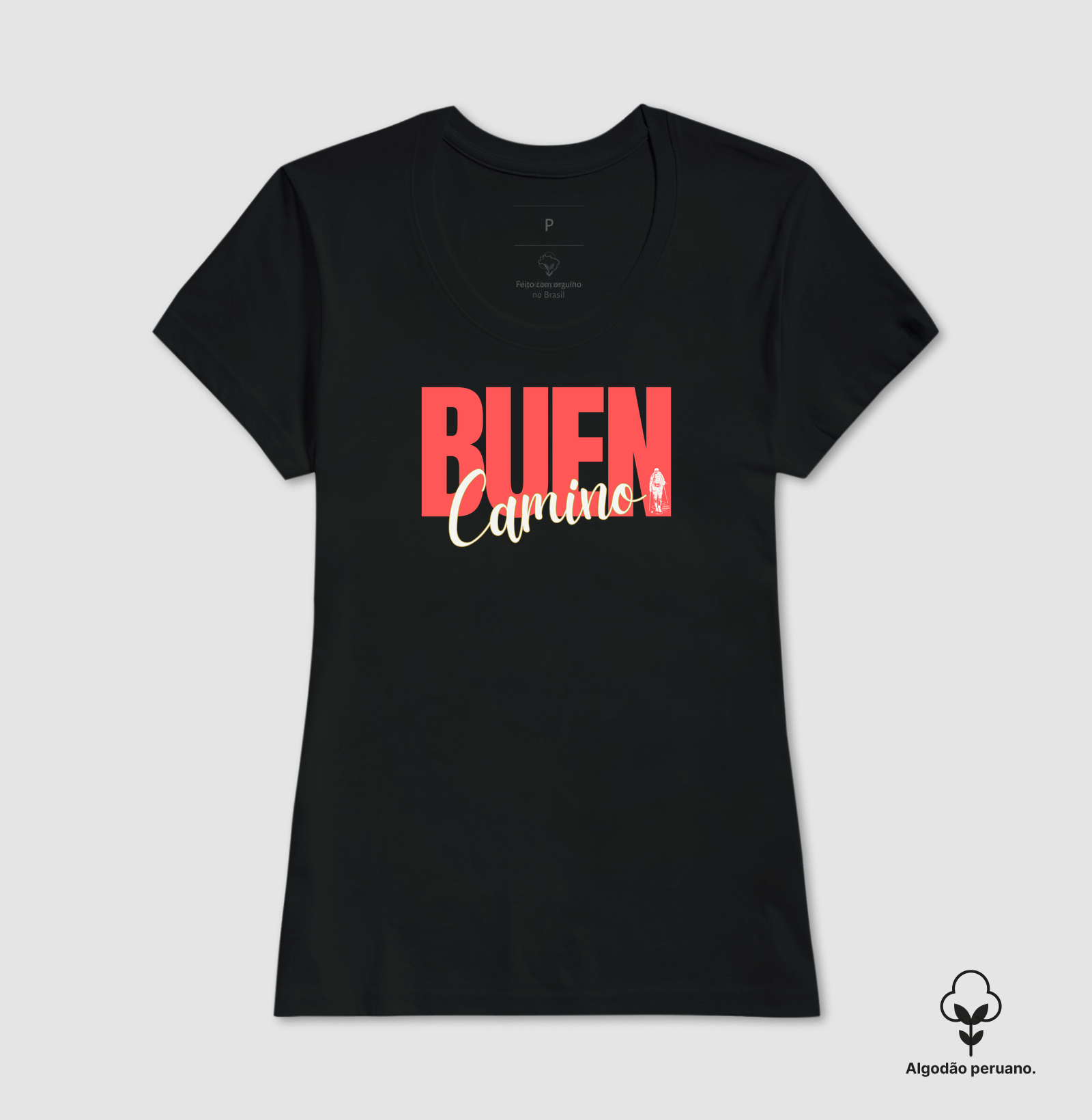 Buen Camino - Imagem 2