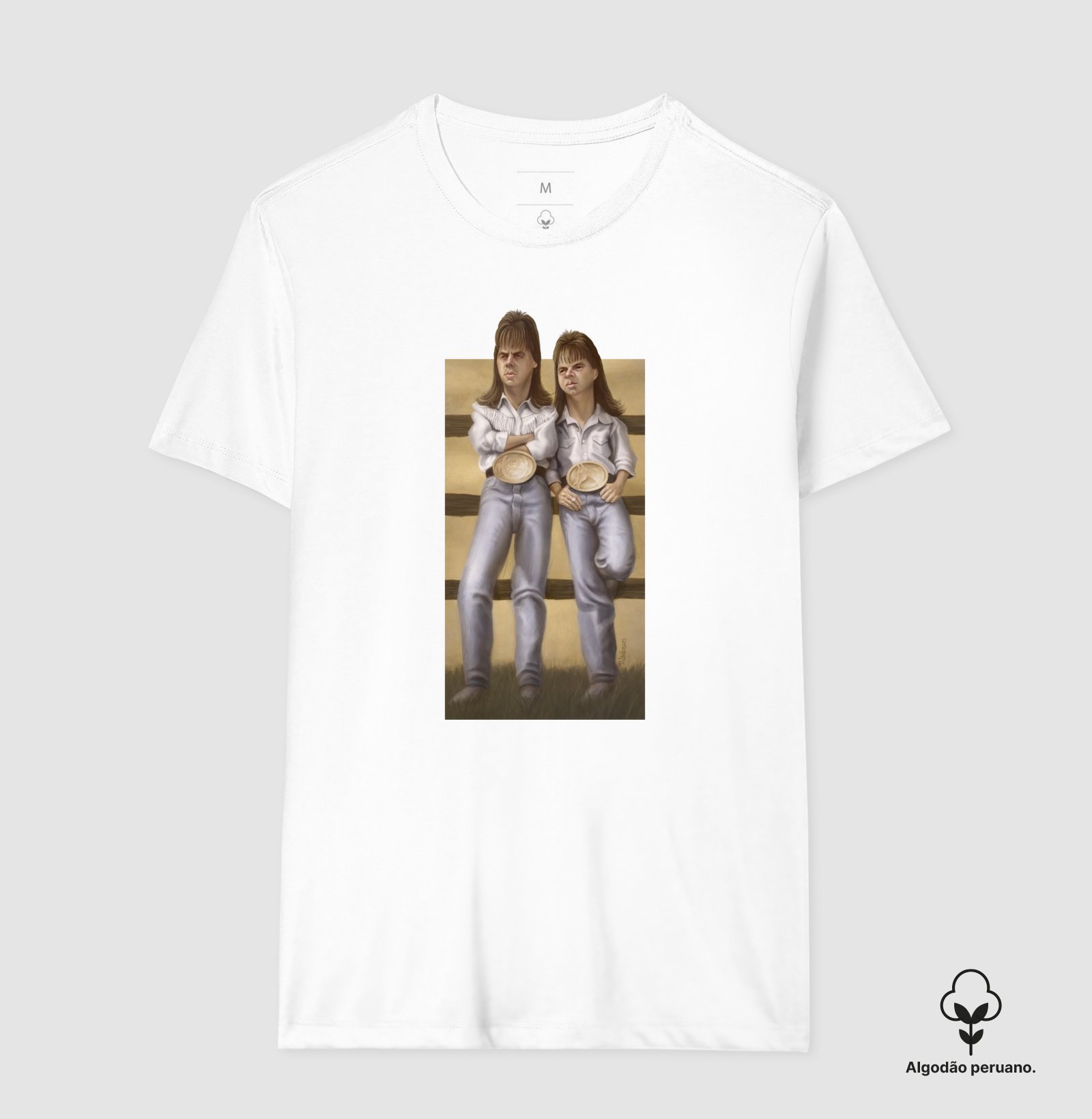 Camisa 7