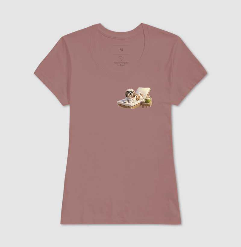 Camisa 16